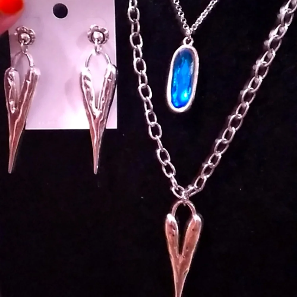 Necklace set - Picture 10 of 10